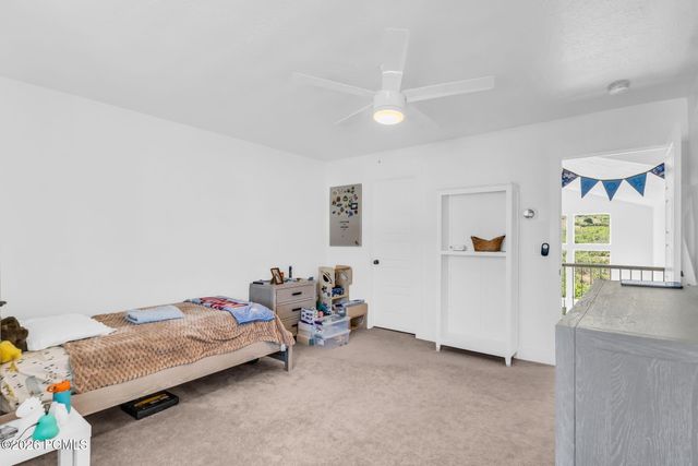 12517 N Minots Ledge Dr, Highland, UT 84003