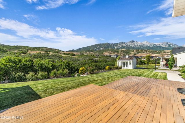 12517 N Minots Ledge Dr, Highland, UT 84003