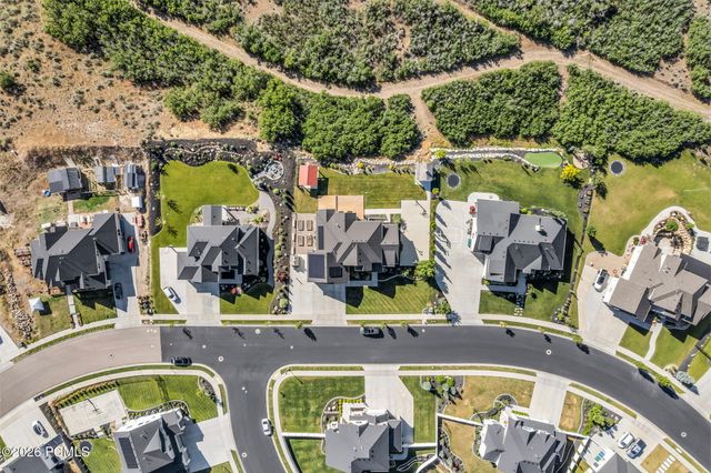 12517 N Minots Ledge Dr, Highland, UT 84003