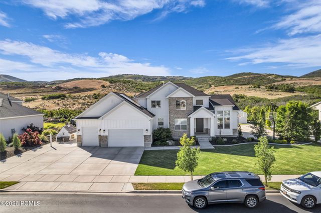 12517 N Minots Ledge Dr, Highland, UT 84003