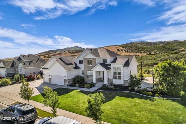 12517 N Minots Ledge Dr, Highland, UT 84003