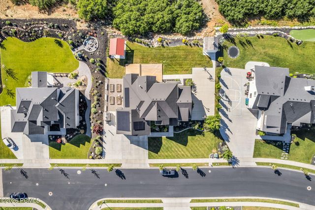 12517 N Minots Ledge Dr, Highland, UT 84003