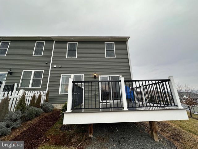 11115 GOPHER DRIVE N, Waynesboro, PA 17268