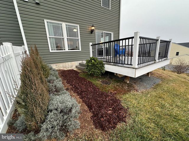 11115 GOPHER DRIVE N, Waynesboro, PA 17268