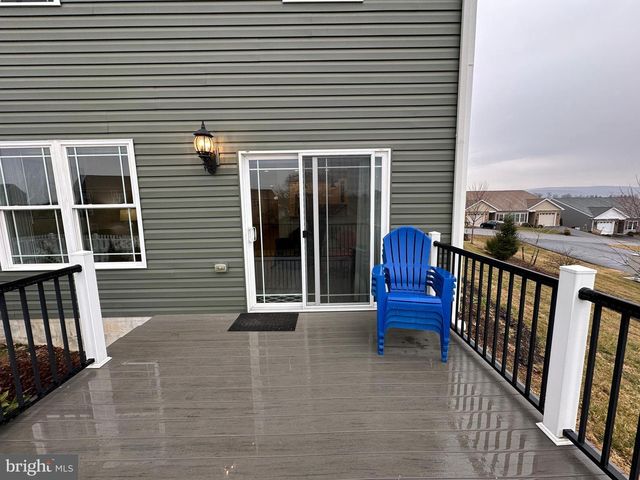 11115 GOPHER DRIVE N, Waynesboro, PA 17268