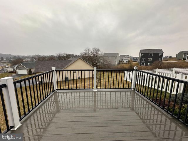 11115 GOPHER DRIVE N, Waynesboro, PA 17268