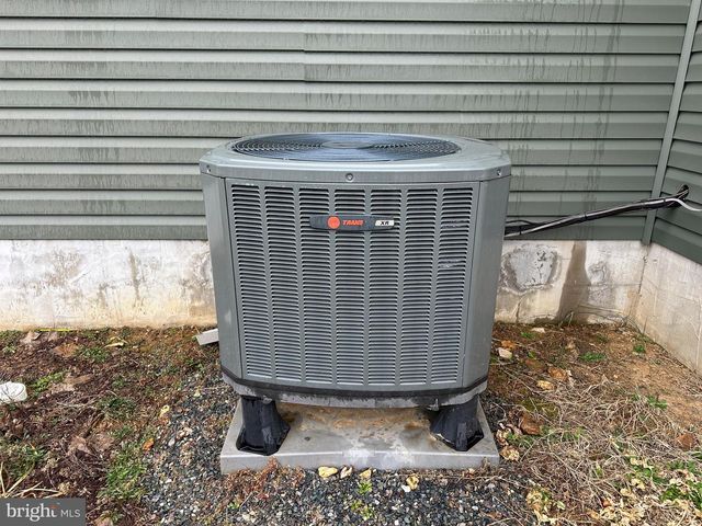 11115 GOPHER DRIVE N, Waynesboro, PA 17268