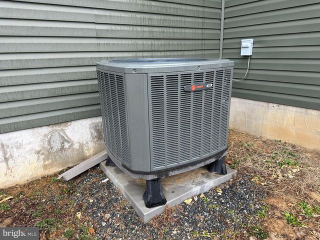 11115 GOPHER DRIVE N, Waynesboro, PA 17268