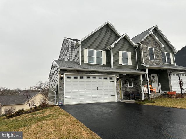 11115 GOPHER DRIVE N, Waynesboro, PA 17268