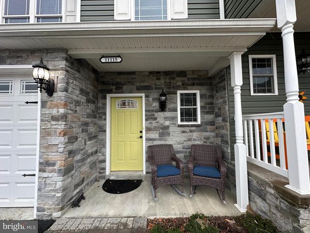 11115 GOPHER DRIVE N, Waynesboro, PA 17268