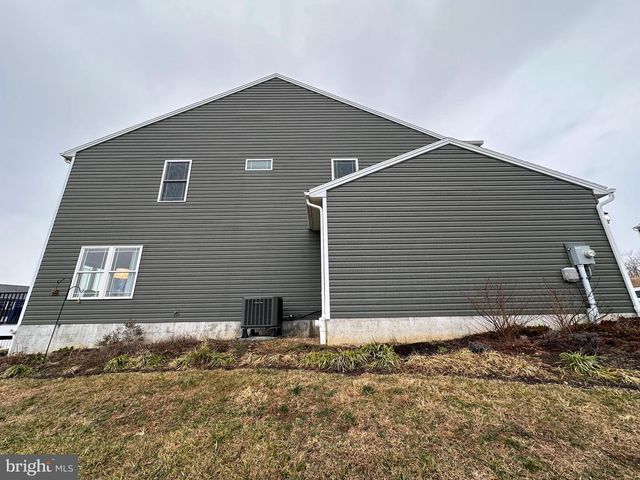 11115 GOPHER DRIVE N, Waynesboro, PA 17268