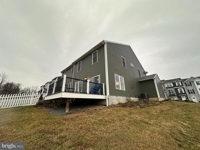 11115 GOPHER DRIVE N, Waynesboro, PA 17268