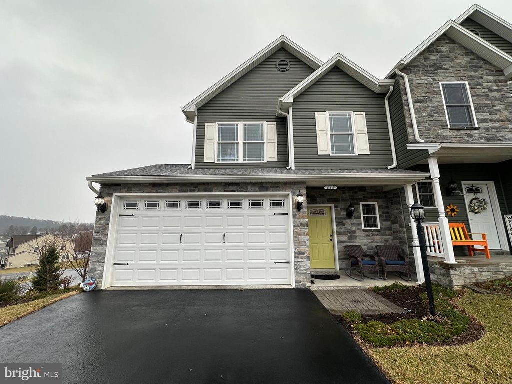 11115 GOPHER DRIVE N, Waynesboro, PA 17268