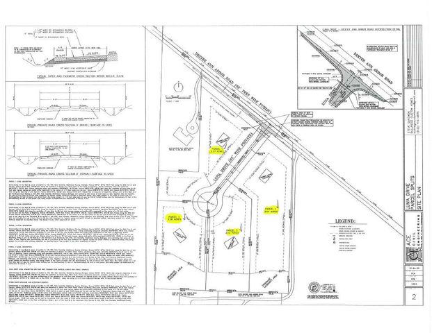 3168 Luna Drive, Dexter, MI 48130
