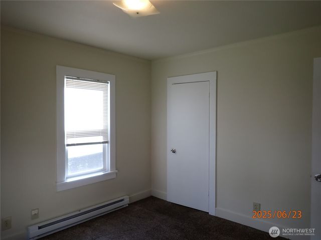 506 E 5th Street, Aberdeen, WA 98520