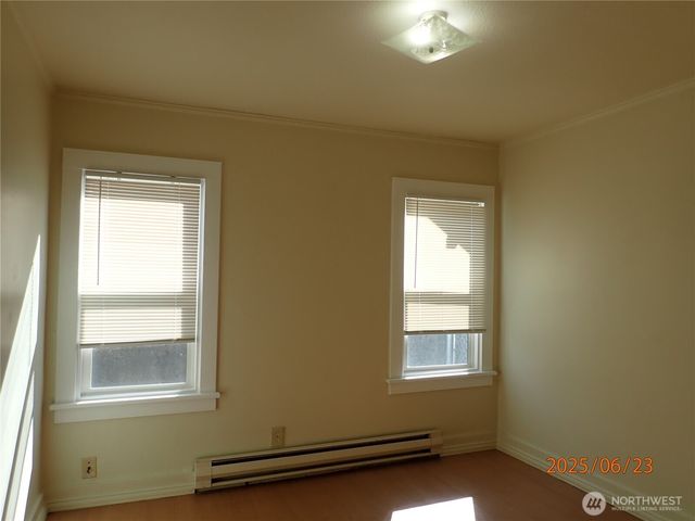 506 E 5th Street, Aberdeen, WA 98520