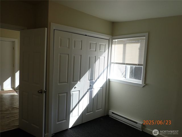 506 E 5th Street, Aberdeen, WA 98520