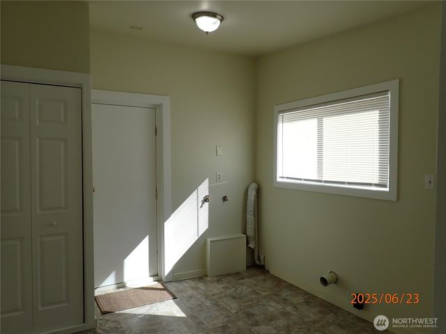 506 E 5th Street, Aberdeen, WA 98520