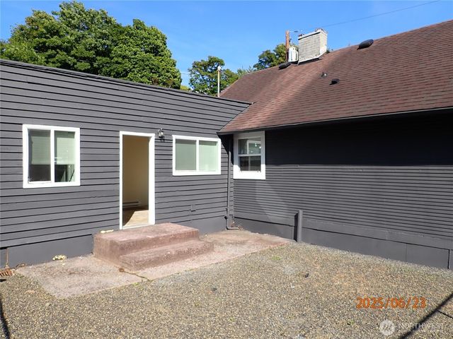 506 E 5th Street, Aberdeen, WA 98520
