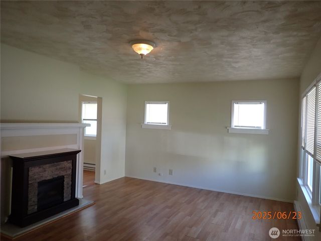 506 E 5th Street, Aberdeen, WA 98520