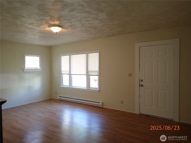 506 E 5th Street, Aberdeen, WA 98520