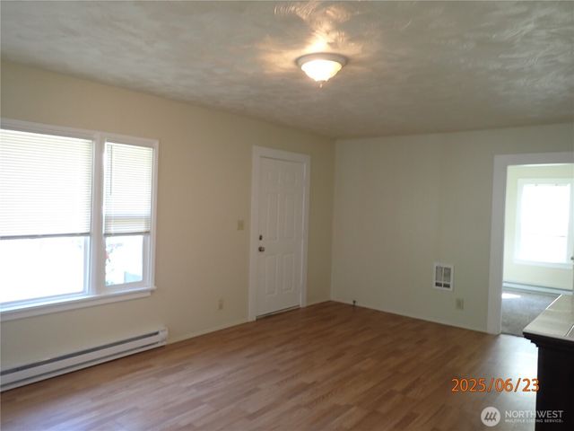 506 E 5th Street, Aberdeen, WA 98520