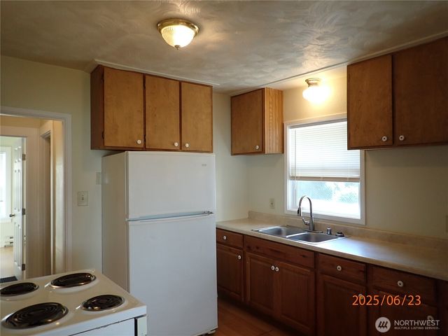 506 E 5th Street, Aberdeen, WA 98520