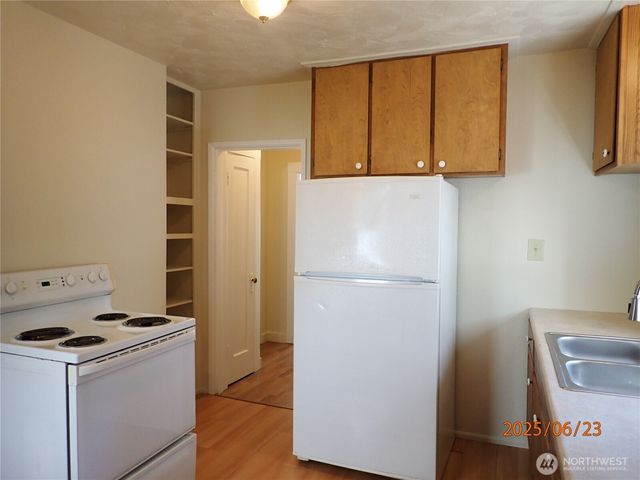 506 E 5th Street, Aberdeen, WA 98520