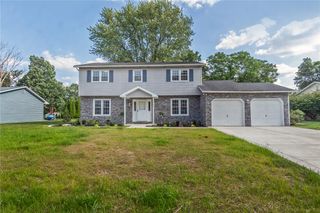 1105 Brentwood Avenue, Bethlehem City, PA 18017