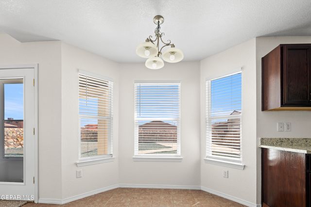 11740 LAPSTONE Way, El Paso, TX 79934