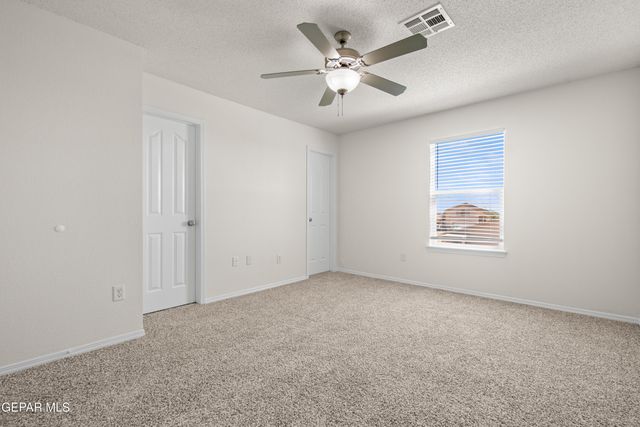 11740 LAPSTONE Way, El Paso, TX 79934