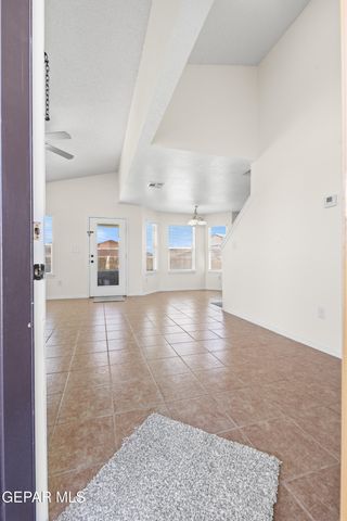 11740 LAPSTONE Way, El Paso, TX 79934