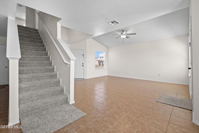 11740 LAPSTONE Way, El Paso, TX 79934