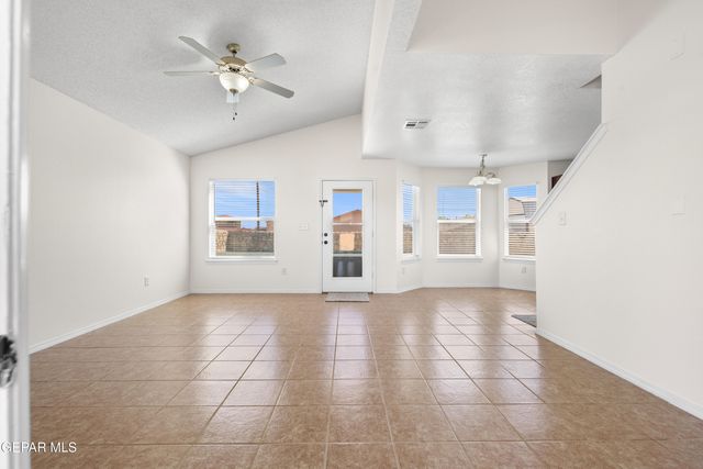 11740 LAPSTONE Way, El Paso, TX 79934