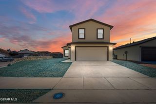 11740 LAPSTONE Way, El Paso, TX 79934