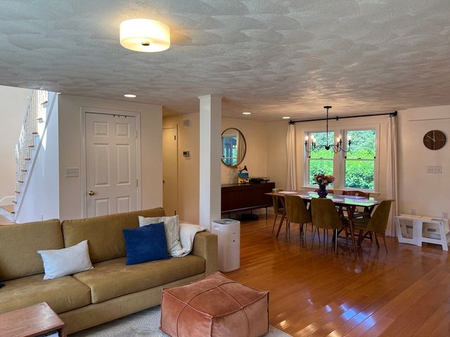 11 Garrison Road 1, Arlington, MA 02474