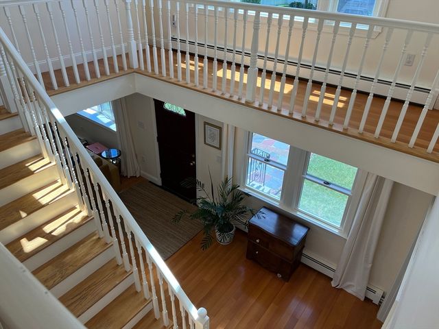 11 Garrison Road 1, Arlington, MA 02474