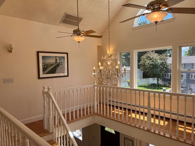 11 Garrison Road 1, Arlington, MA 02474