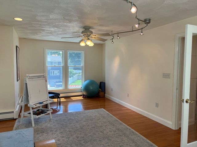 11 Garrison Road 1, Arlington, MA 02474