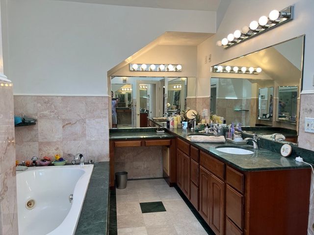 11 Garrison Road 1, Arlington, MA 02474