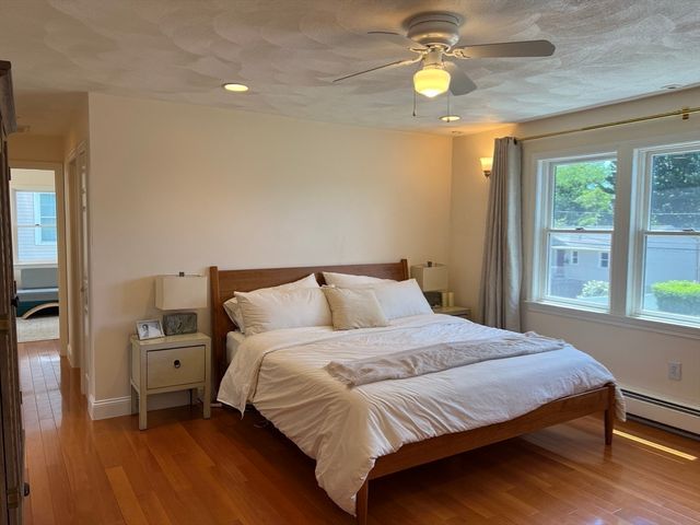 11 Garrison Road 1, Arlington, MA 02474