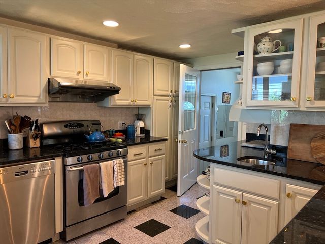 11 Garrison Road 1, Arlington, MA 02474