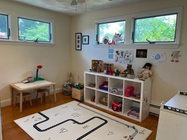 11 Garrison Road 1, Arlington, MA 02474