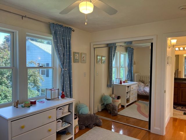 11 Garrison Road 1, Arlington, MA 02474