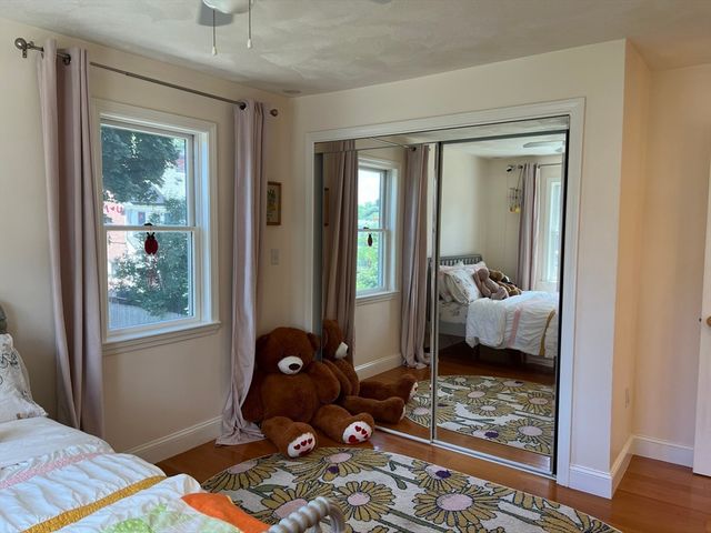 11 Garrison Road 1, Arlington, MA 02474