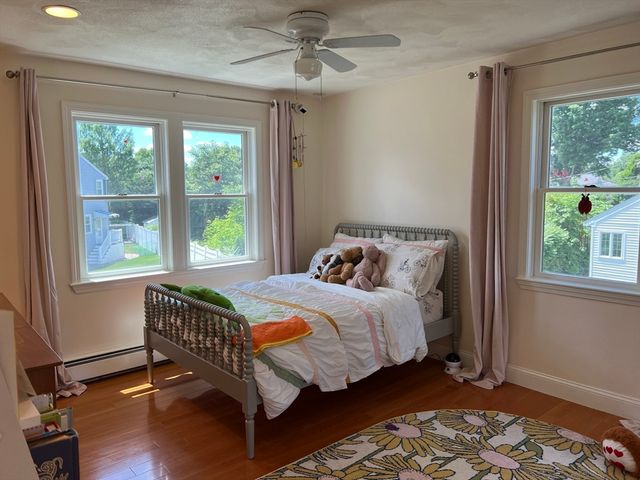 11 Garrison Road 1, Arlington, MA 02474