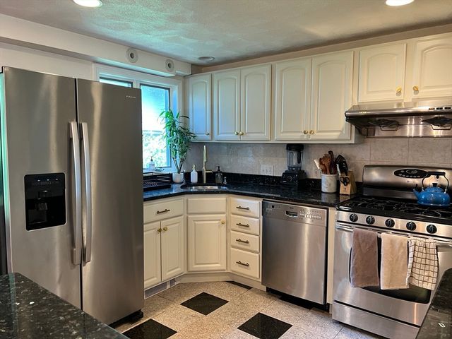 11 Garrison Road 1, Arlington, MA 02474