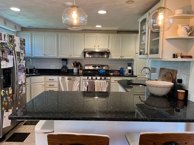 11 Garrison Road 1, Arlington, MA 02474