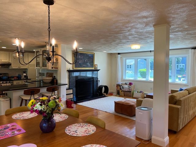 11 Garrison Road 1, Arlington, MA 02474