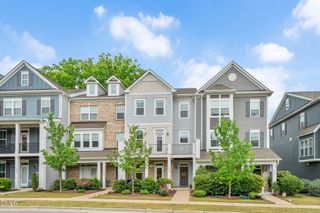 2945 Sunflower Road, Apex, NC 27502
